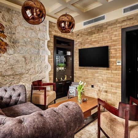 Apartment Lav In The City Centre Kotor Zewnętrze zdjęcie