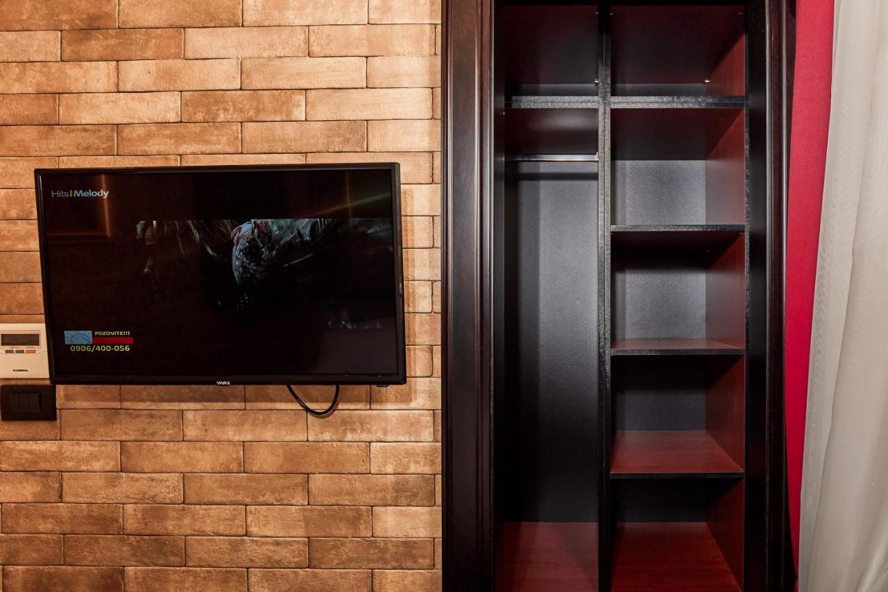 Apartment Lav In The City Centre Kotor Zewnętrze zdjęcie