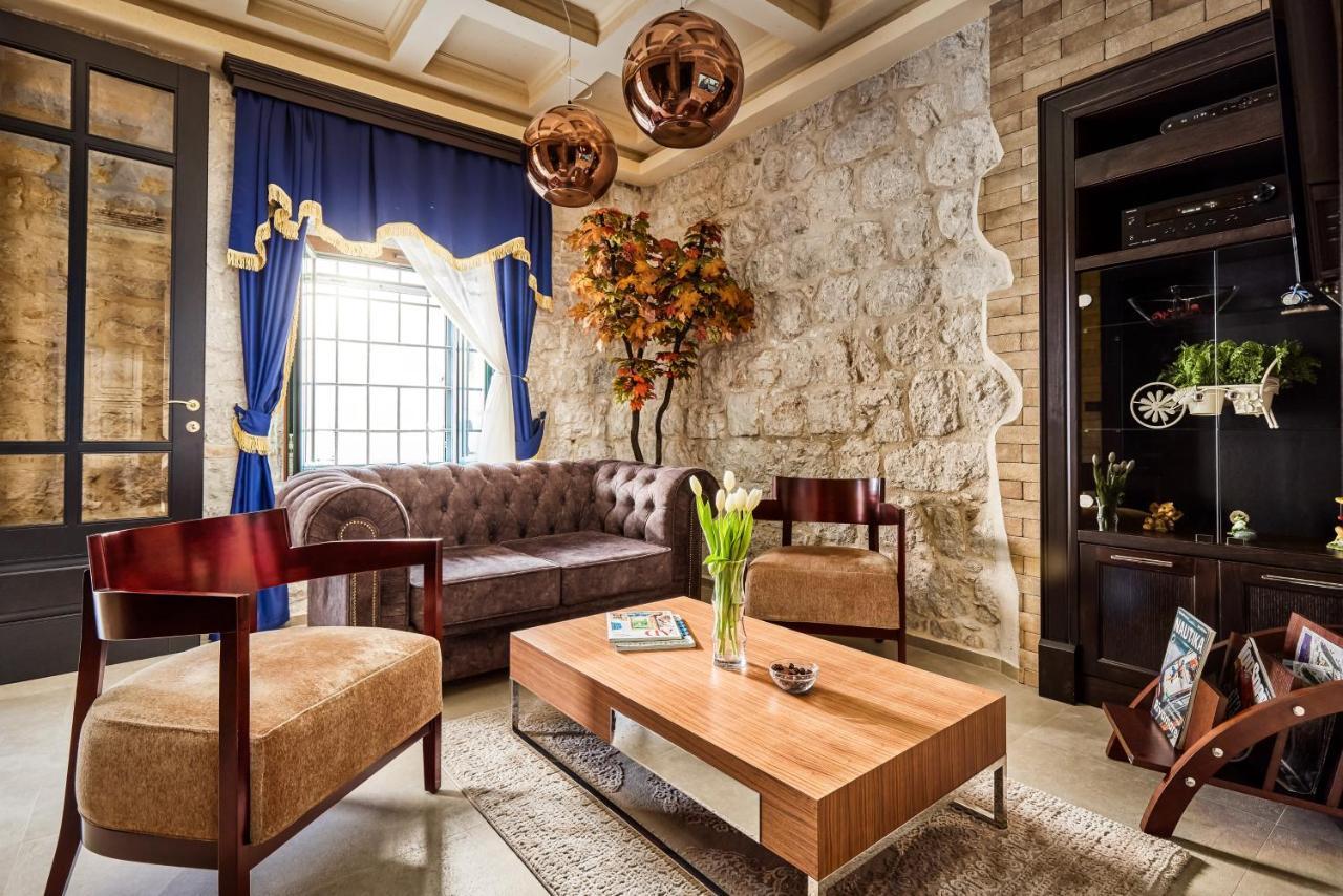 Apartment Lav In The City Centre Kotor Zewnętrze zdjęcie