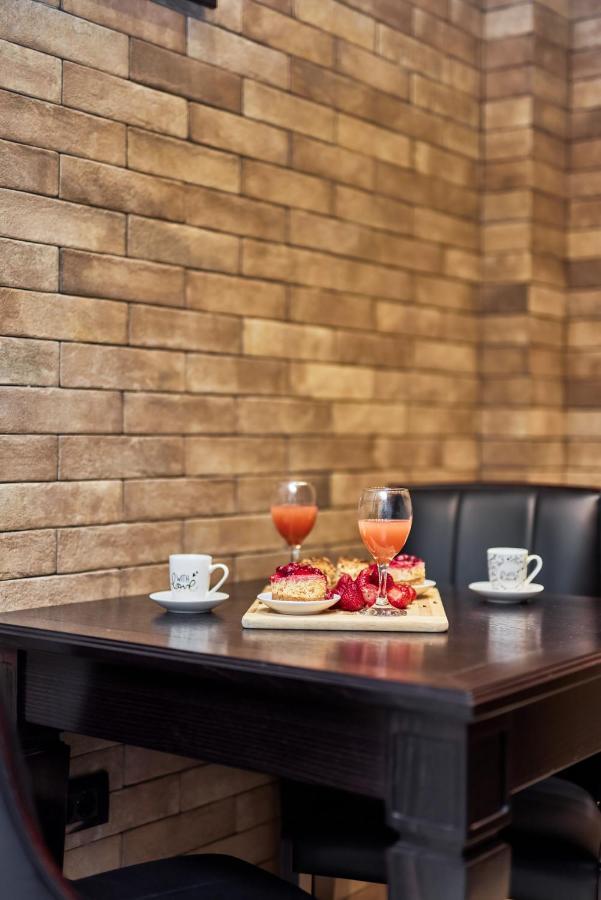 Apartment Lav In The City Centre Kotor Zewnętrze zdjęcie