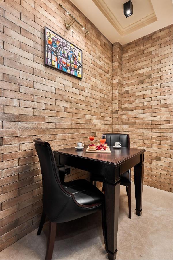 Apartment Lav In The City Centre Kotor Zewnętrze zdjęcie