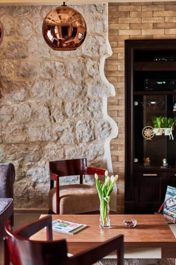 Apartment Lav In The City Centre Kotor Zewnętrze zdjęcie