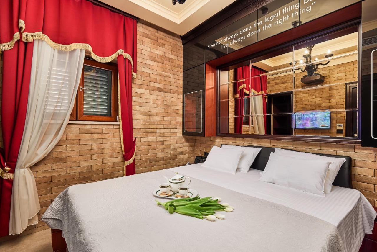 Apartment Lav In The City Centre Kotor Zewnętrze zdjęcie