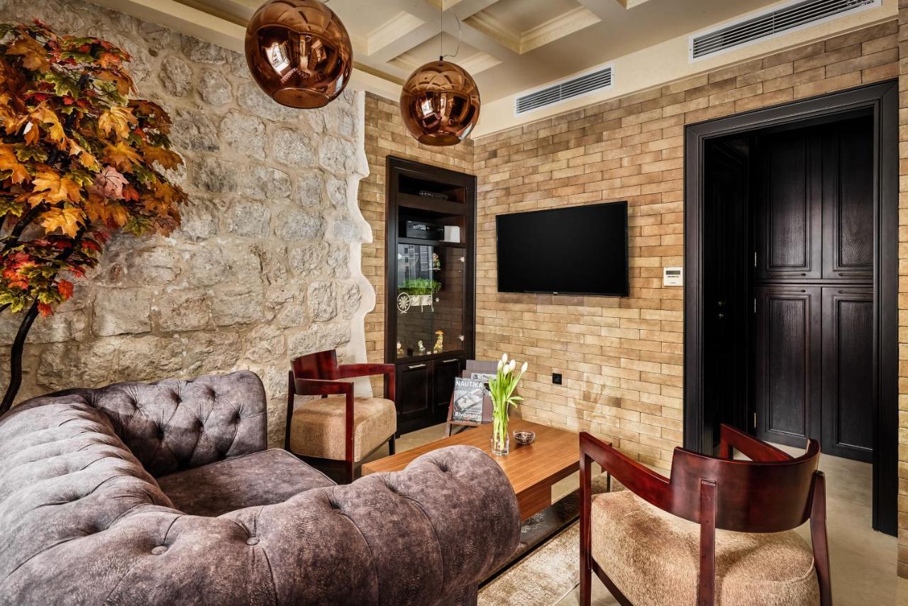 Apartment Lav In The City Centre Kotor Zewnętrze zdjęcie