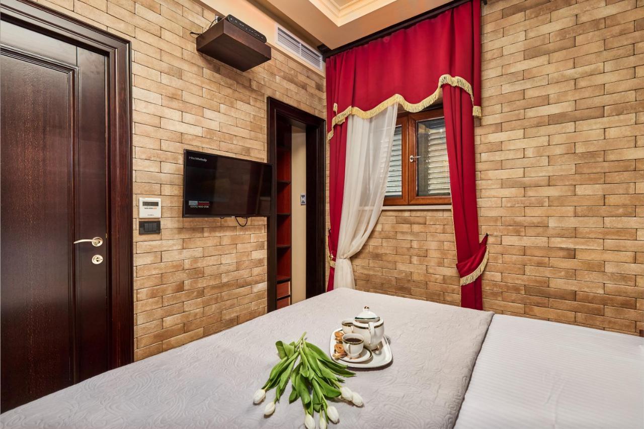 Apartment Lav In The City Centre Kotor Zewnętrze zdjęcie